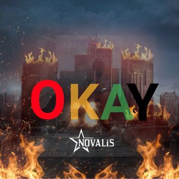 Novalis - Okay
