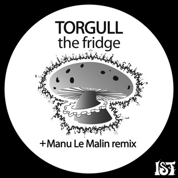 Torgull - The Fridge