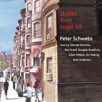 Peter Schwebs - stories from sugar hill