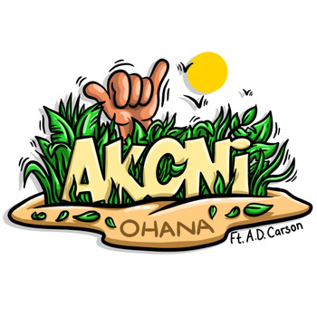 Akoni - Ohana