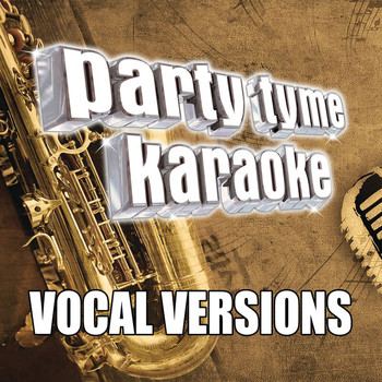 Party Tyme Karaoke - Party Tyme Karaoke - Blues & Soul 1 (Vocal Versions)