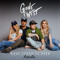 Gone West - What Could've Been (Acoustic)