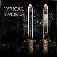 Wu-Tang - Lyrical Swords (feat. GZA & Ras Kass) [12"] (Explicit)
