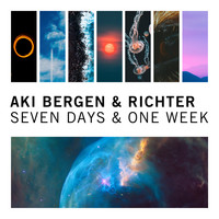 Aki Bergen & Richter - Seven Days and One Week