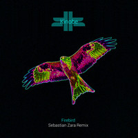 Kinobe - Firebird (Sebastian Zara Remix)
