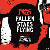 Nas - Fallen Stars Flying (Original Song From Between The World And Me [Explicit])