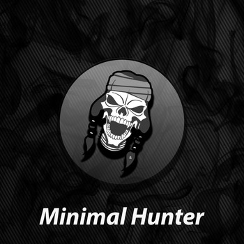 Various Artists - Minimal Hunter