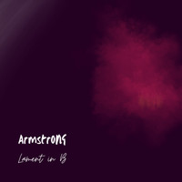 Armstrong - Lament in B