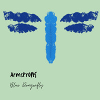 Armstrong - Blue Dragonfly