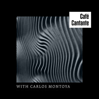 Carlos Montoya - Café Cantantes with Carlos Montoya