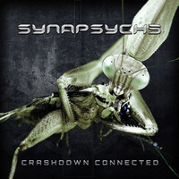 Synapsyche - Crashdown Connected (Deluxe Edition) (Explicit)
