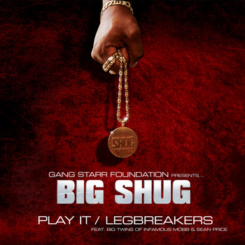 Big Shug & DJ Premier - Play It (Explicit)