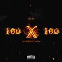Richie - 100 X 100 (Explicit)