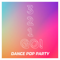 Sassydee - 3,2,1, GO! - Dance Pop Party