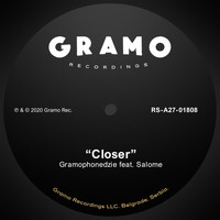 Gramophonedzie - Closer