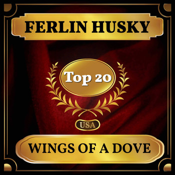 Ferlin Husky - Wings of a Dove (Billboard Hot 100 - No 12)