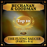 Buchanan and Goodman - The Flying Saucer (Billboard Hot 100 - No 3)