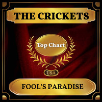 Buddy Holly and The Crickets - Fool's Paradise (Billboard Hot 100 - No 58)