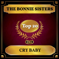 The Bonnie Sisters - Cry Baby (Billboard Hot 100 - No 18)
