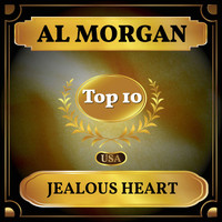 Al Morgan - Jealous Heart (Billboard Hot 100 - No 4)