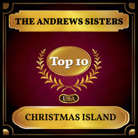 The Andrews Sisters - Christmas Island (Billboard Hot 100 - No 7)