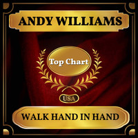 Andy Williams - Walk Hand in Hand (Billboard Hot 100 - No 54)