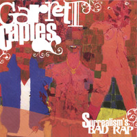 Garrett - Caples