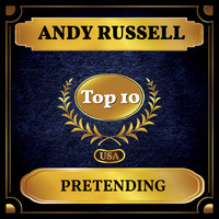 Andy Russell - Pretending (Billboard Hot 100 - No 10)