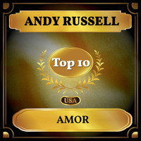 Andy Russell - Amor (Billboard Hot 100 - No 5)