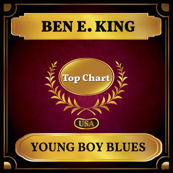 Ben E. King - Young Boy Blues (Billboard Hot 100 - No 66)