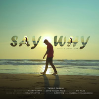 UHR - Say Why