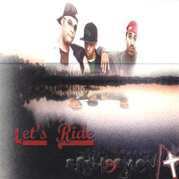 Fishermen - Let's Ride