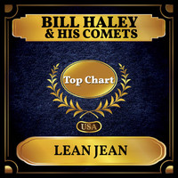 Bill Haley & His Comets - Lean Jean (Billboard Hot 100 - No 67)
