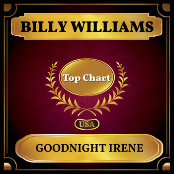 Billy Williams - Goodnight Irene (Billboard Hot 100 - No 75)