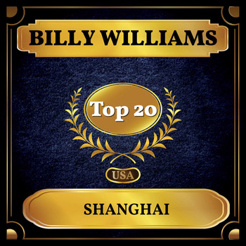 Billy Williams - Shanghai (Billboard Hot 100 - No 20)