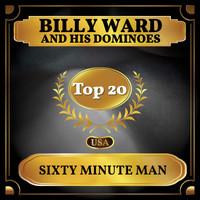 Billy Ward and his Dominoes - Sixty Minute Man (Billboard Hot 100 - No 17)