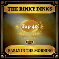 The Rinky Dinks - Early in the Morning (Billboard Hot 100 - No 24)