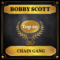 Bobby Scott - Chain Gang (Billboard Hot 100 - No 13)