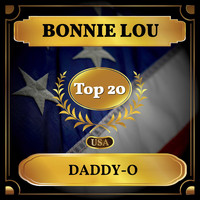 Bonnie Lou - Daddy-O (Billboard Hot 100 - No 14)