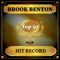 Brook Benton - Hit Record (Billboard Hot 100 - No 45)