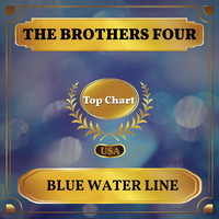 The Brothers Four - Blue Water Line (Billboard Hot 100 - No 68)