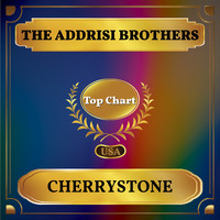 The Addrisi Brothers - Cherrystone (Billboard Hot 100 - No 62)