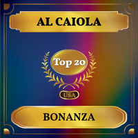 Al Caiola - Bonanza (Billboard Hot 100 - No 19)