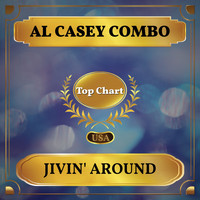 Al Casey Combo - Jivin' Around (Billboard Hot 100 - No 71)