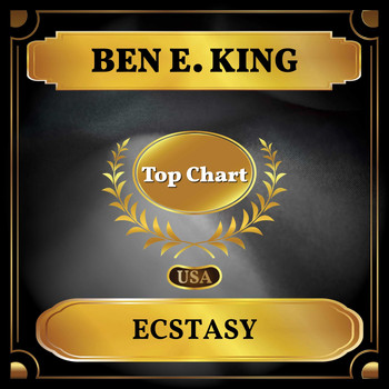 Ben E. King - Ecstasy (Billboard Hot 100 - No 56)