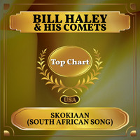 Bill Haley and his Comets - Skokiaan (South African Song) (Billboard Hot 100 - No 70)