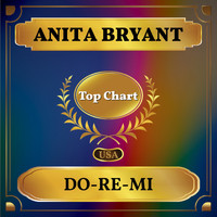 Anita Bryant - Do-Re-Mi (Billboard Hot 100 - No 94)