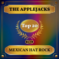 The Applejacks - Mexican Hat Rock (Billboard Hot 100 - No 16)