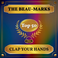 The Beau-Marks - Clap Your Hands (Billboard Hot 100 - No 45)
