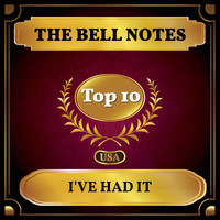 The Bell Notes - I've Had It (Billboard Hot 100 - No 6)